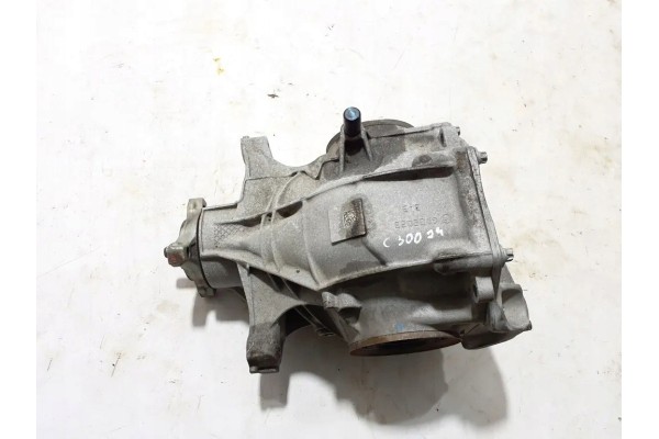 Rear reducer MERCEDES BENZ C W206 A2063509103 2 0L hybrid 2023