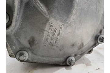 Rear reducer MERCEDES BENZ C W206 A2063509103 2 0L hybrid 2023 Part manufacturer Mercedes Benz OE