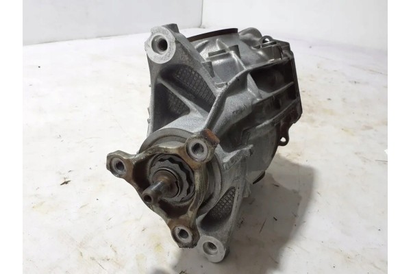 Rear reducer MERCEDES BENZ C W206 A2063509103 2 0L hybrid 2023 Catalog number of the part A2063509103