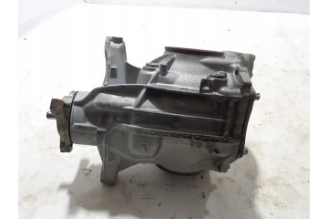 Rear reducer MERCEDES BENZ C W206 A2063509103 2 0L hybrid 2023 Car type passenger cars