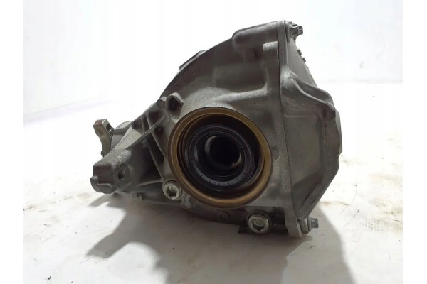 Rear reducer MERCEDES BENZ C W206 A2063509103 2 0L hybrid 2023 Catalog number of the original A2063509103