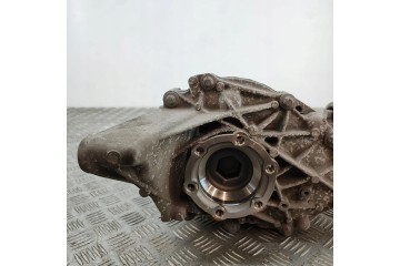 0D2500043J Rear differential AUDI Q5 FY 2016 Part manufacturer Audi OE