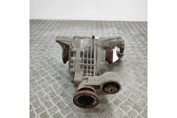 0D2500043J Rear differential AUDI Q5 FY 2016 Catalog number of the part 0D2500043J
