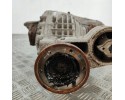 0D2500043J Rear differential AUDI Q5 FY 2016 Car type passenger cars