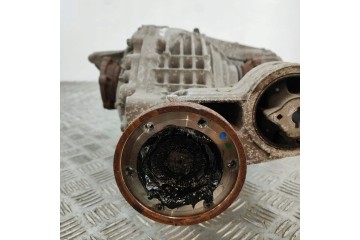 0D2500043J Rear differential AUDI Q5 FY 2016 Car type passenger cars
