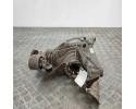 0D2500043J Rear differential AUDI Q5 FY 2016 Catalog number of the original 0D2500043J