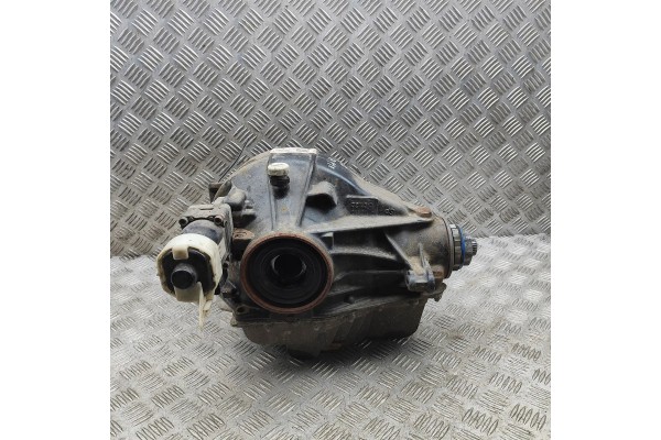 Rear Differential BMW Series 4 G22 G82 8043634 8043633 8091533 8747239 Catalog number of the part BMW4SER21 36999377DAL
