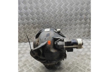 Rear Differential BMW Series 4 G22 G82 8043634 8043633 8091533 8747239 Car type passenger cars