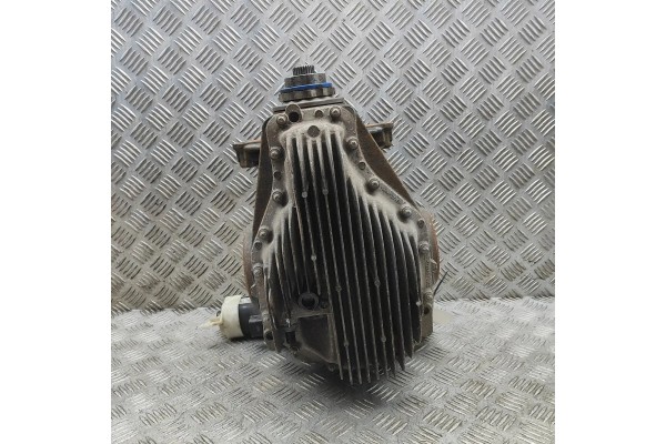 Rear Differential BMW Series 4 G22 G82 8043634 8043633 8091533 8747239 Catalog number of the original 8043634 8043633 8091533 87