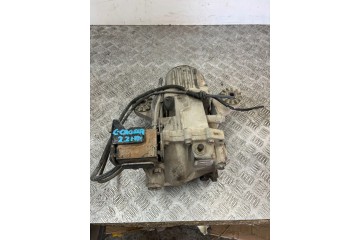 REAR BRIDGE CITROEN C CROSSER 2 2 HDI 2 353 T02GS3527