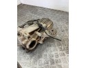 REAR BRIDGE CITROEN C CROSSER 2 2 HDI 2 353 T02GS3527 Part manufacturer Citroen OE