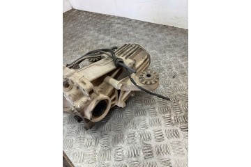 REAR BRIDGE CITROEN C CROSSER 2 2 HDI 2 353 T02GS3527 Part manufacturer Citroen OE