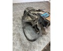 REAR BRIDGE CITROEN C CROSSER 2 2 HDI 2 353 T02GS3527 Catalog number of the part T02GS3527