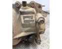 REAR BRIDGE CITROEN C CROSSER 2 2 HDI 2 353 T02GS3527 Car type passenger cars