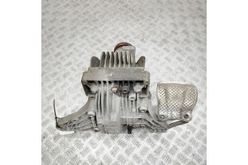 95B525015F Rear PORSCHE MACAN 95B 2014