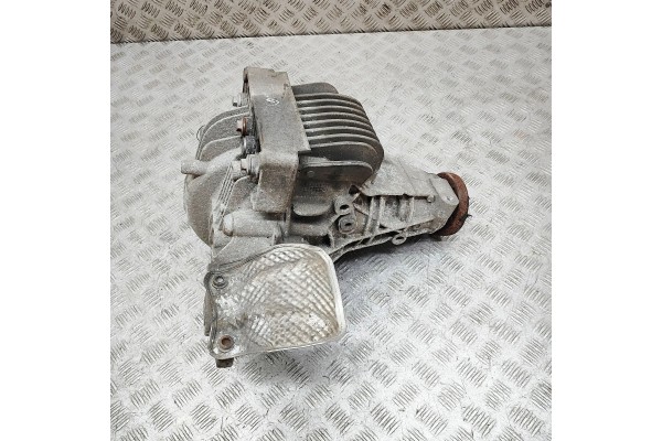 95B525015F Rear PORSCHE MACAN 95B 2014 Car type passenger cars