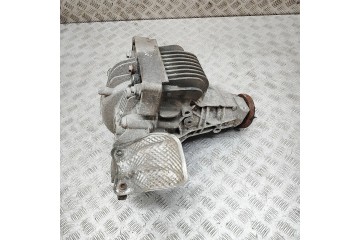 95B525015F Rear PORSCHE MACAN 95B 2014 Car type passenger cars