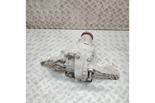Diferencial trasero 95B525015F para PORSCHE MACAN (95B) (2014- )