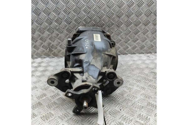 Rear Differential Mercedes W222 V222 X222 A2223508800 A2223503801