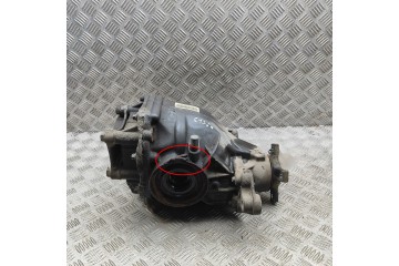 Rear Differential Mercedes W222 V222 X222 A2223508800 A2223503801 Part manufacturer Mercedes Benz OE
