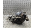 Rear Differential Mercedes W222 V222 X222 A2223508800 A2223503801 Catalog number of the part MERSCLA13 36946331DAL