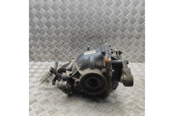Rear Differential Mercedes W222 V222 X222 A2223508800 A2223503801 Catalog number of the part MERSCLA13 36946331DAL