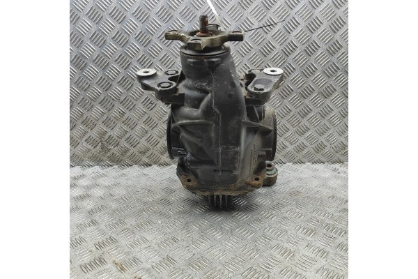 Rear Differential Mercedes W222 V222 X222 A2223508800 A2223503801 Catalog number of the original A2223508800 A2223503801