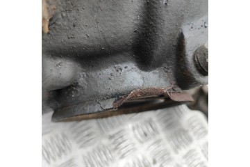 Diferencial Trasero Mercedes W222 V222 X222 A2223508800 A2223503801
