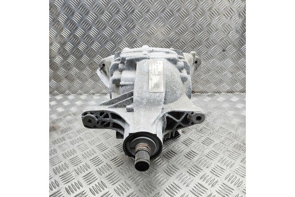 08X507021C Rear differential PORSCHE PANAMERA 971 2016