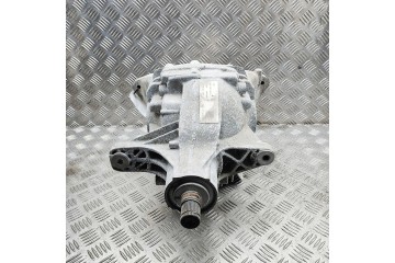 08X507021C Rear differential PORSCHE PANAMERA 971 2016