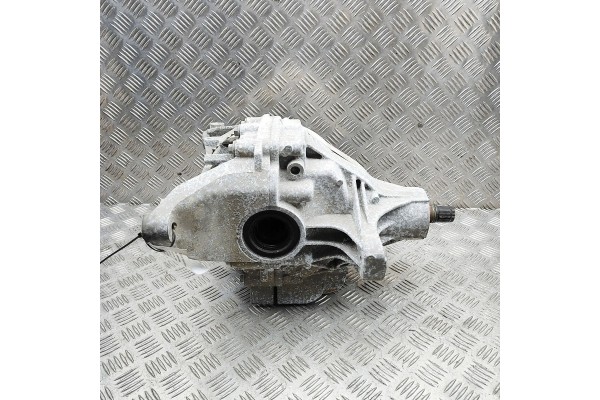 08X507021C Rear differential PORSCHE PANAMERA 971 2016 Part manufacturer Porsche OE