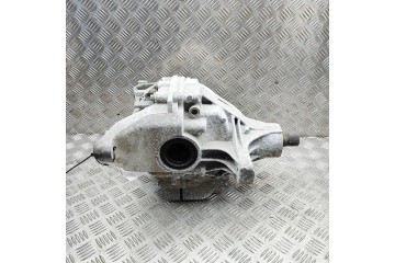 08X507021C Rear differential PORSCHE PANAMERA 971 2016 Part manufacturer Porsche OE