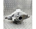 08X507021C Rear differential PORSCHE PANAMERA 971 2016 Catalog number of the part 08X507021C