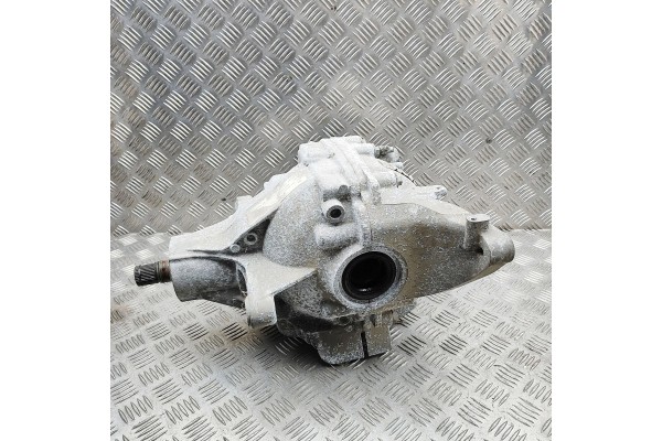 08X507021C Rear differential PORSCHE PANAMERA 971 2016 Catalog number of the part 08X507021C