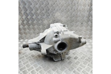 08X507021C Rear differential PORSCHE PANAMERA 971 2016 Catalog number of the part 08X507021C