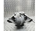 08X507021C Rear differential PORSCHE PANAMERA 971 2016 Car type passenger cars