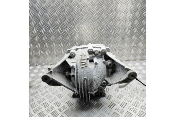 08X507021C Rear differential PORSCHE PANAMERA 971 2016 Car type passenger cars