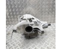 08X507021C Rear differential PORSCHE PANAMERA 971 2016 Catalog number of the original 08X507021C