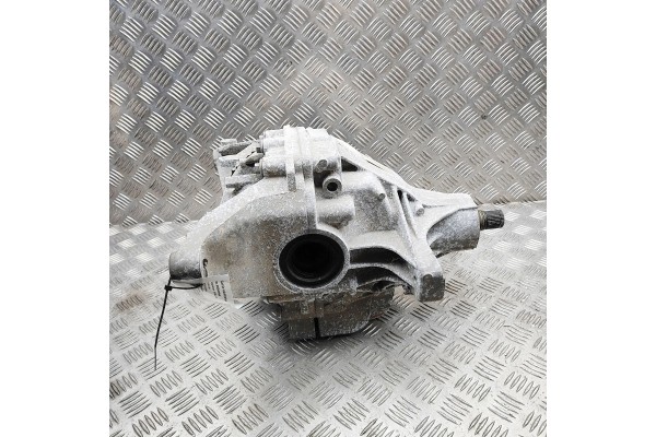 08X507021C Rear differential PORSCHE PANAMERA 971 2016 Catalog number of the original 08X507021C
