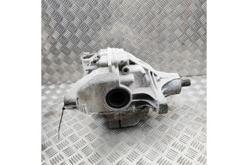 08X507021C Rear differential PORSCHE PANAMERA 971 2016 Catalog number of the original 08X507021C