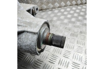 Diferencial trasero 08X507021C para PORSCHE PANAMERA (971) (2016- )