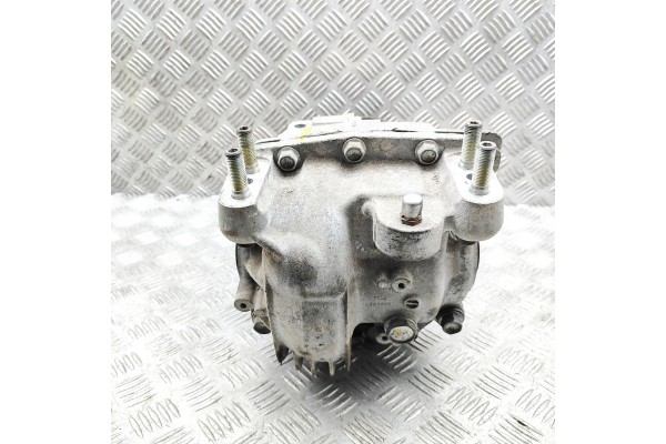 MS17 27 100A Rear Diferential MAZDA MX 5 IV ND 2015 Part manufacturer Mazda OE