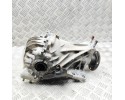 MS17 27 100A Rear Diferential MAZDA MX 5 IV ND 2015 Catalog number of the part MS17 27 100A