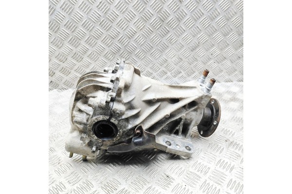 MS17 27 100A Rear Diferential MAZDA MX 5 IV ND 2015 Catalog number of the part MS17 27 100A