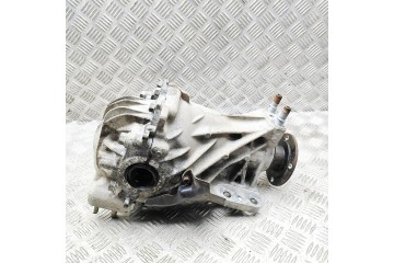 MS17 27 100A Rear Diferential MAZDA MX 5 IV ND 2015 Catalog number of the part MS17 27 100A