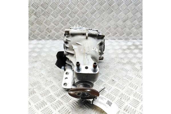 MS17 27 100A Rear Diferential MAZDA MX 5 IV ND 2015 Car type passenger cars
