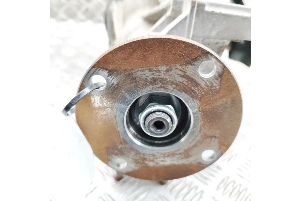 Diferencial trasero MS17-27-100A para MAZDA MX-5 (IV ND) (2015- )