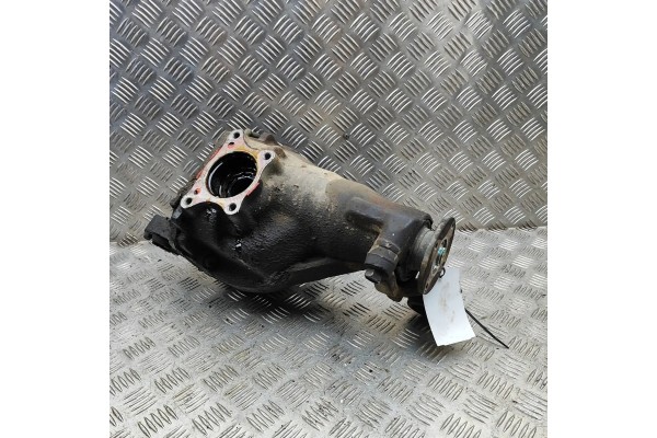 41110 60871 Rear differential TOYOTA LAND CRUISER 100 _J1_ 1998 2007