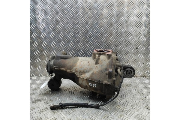 41110 60871 Rear differential TOYOTA LAND CRUISER 100 _J1_ 1998 2007 Part manufacturer Toyota OE