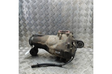 41110 60871 Rear differential TOYOTA LAND CRUISER 100 _J1_ 1998 2007 Part manufacturer Toyota OE